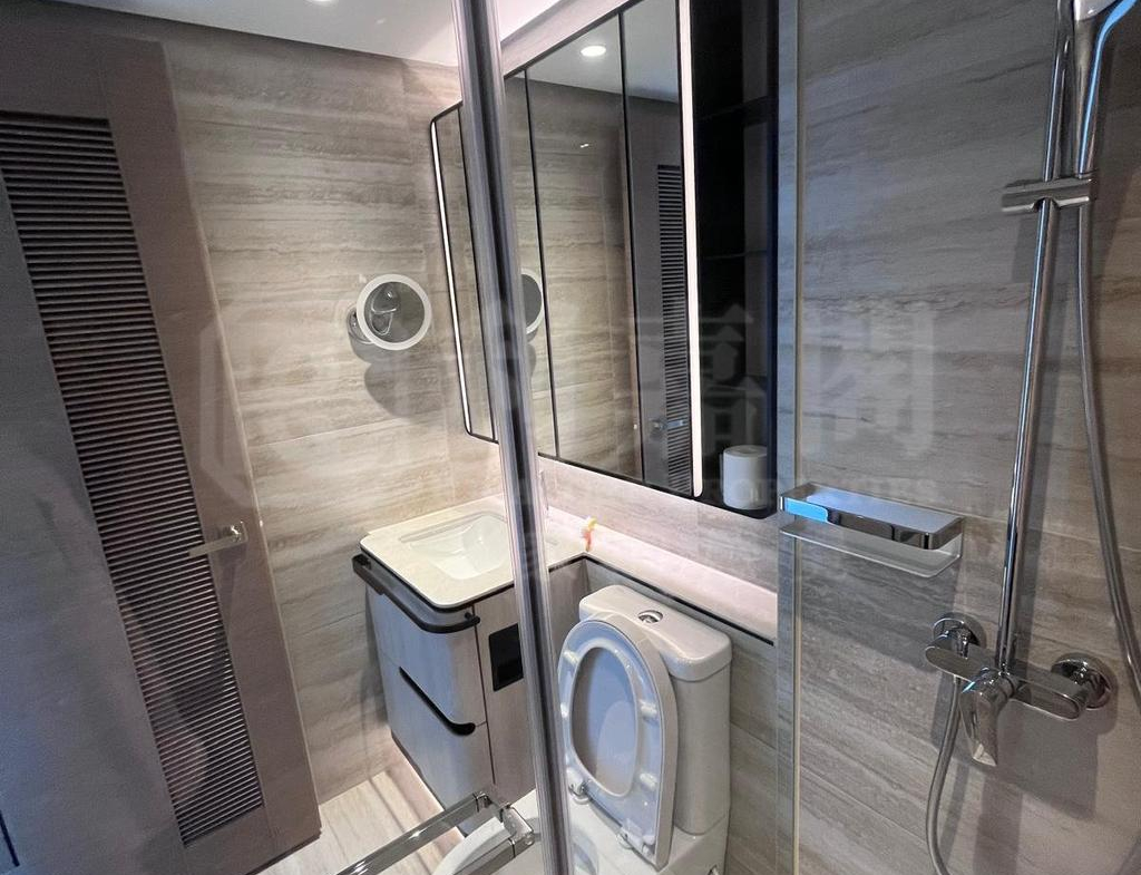 滙都 2期 滙都 II 6座 - 28NTS – 香港北部都會區