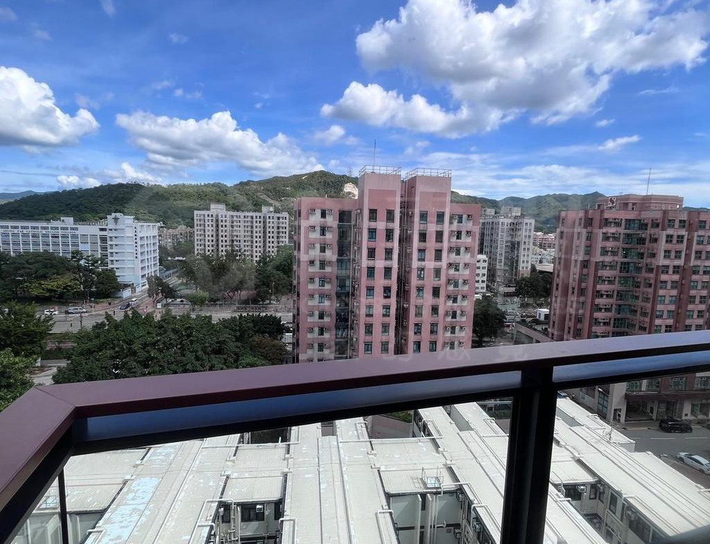 滙都 2期 滙都 II 6座 - 28NTS – 香港北部都會區