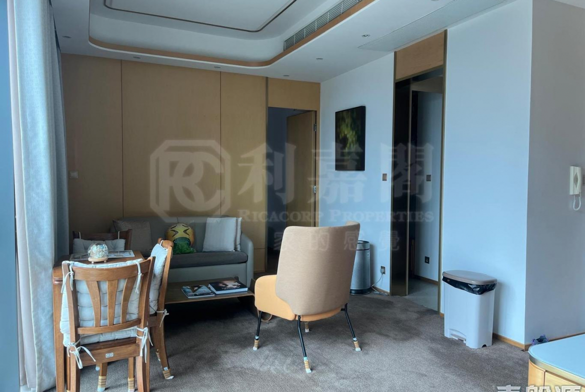 YOHO TOWN 2期 YOHO MIDTOWN 5座 - 28NTS – 香港北部都會區