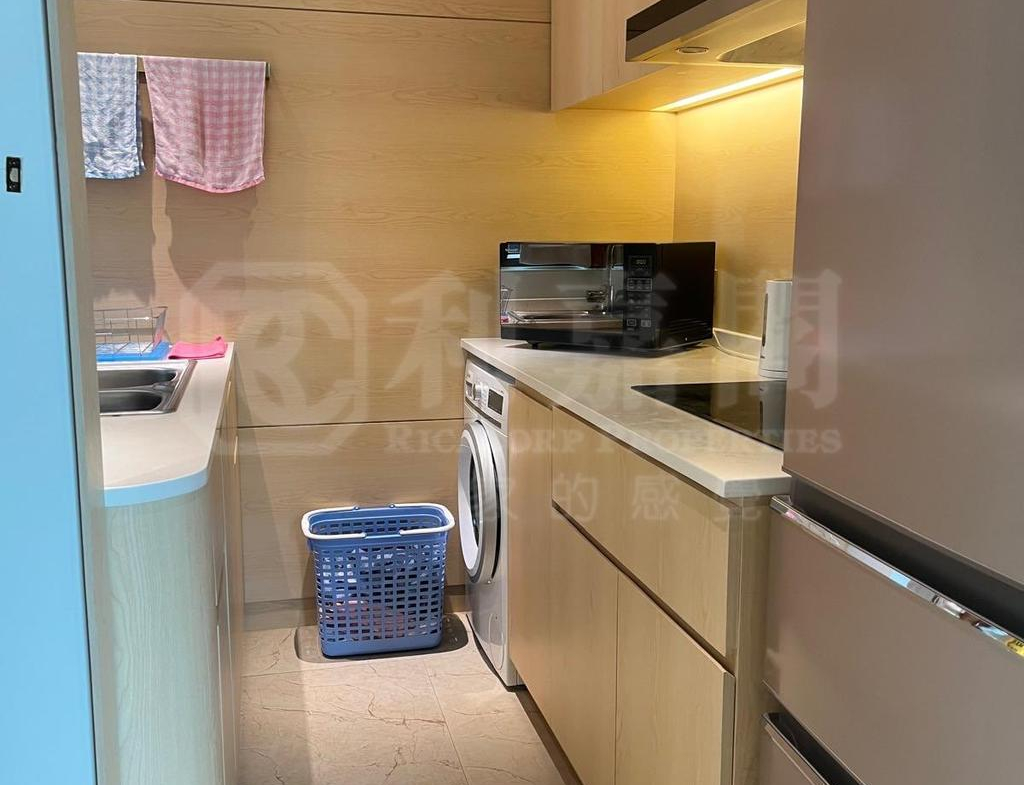 YOHO TOWN 2期 YOHO MIDTOWN 5座 - 28NTS – 香港北部都會區