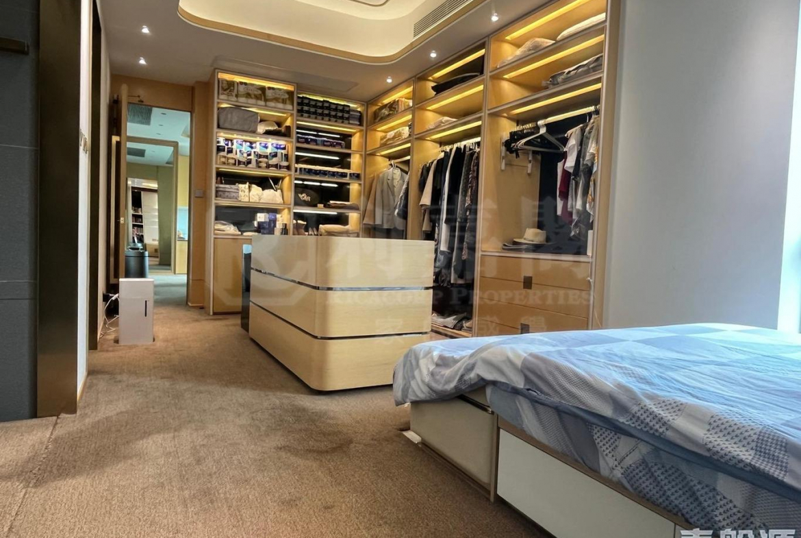 YOHO TOWN 2期 YOHO MIDTOWN 5座 - 28NTS – 香港北部都會區