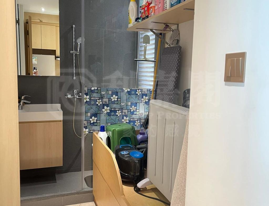 YOHO TOWN 2期 YOHO MIDTOWN 5座 - 28NTS – 香港北部都會區