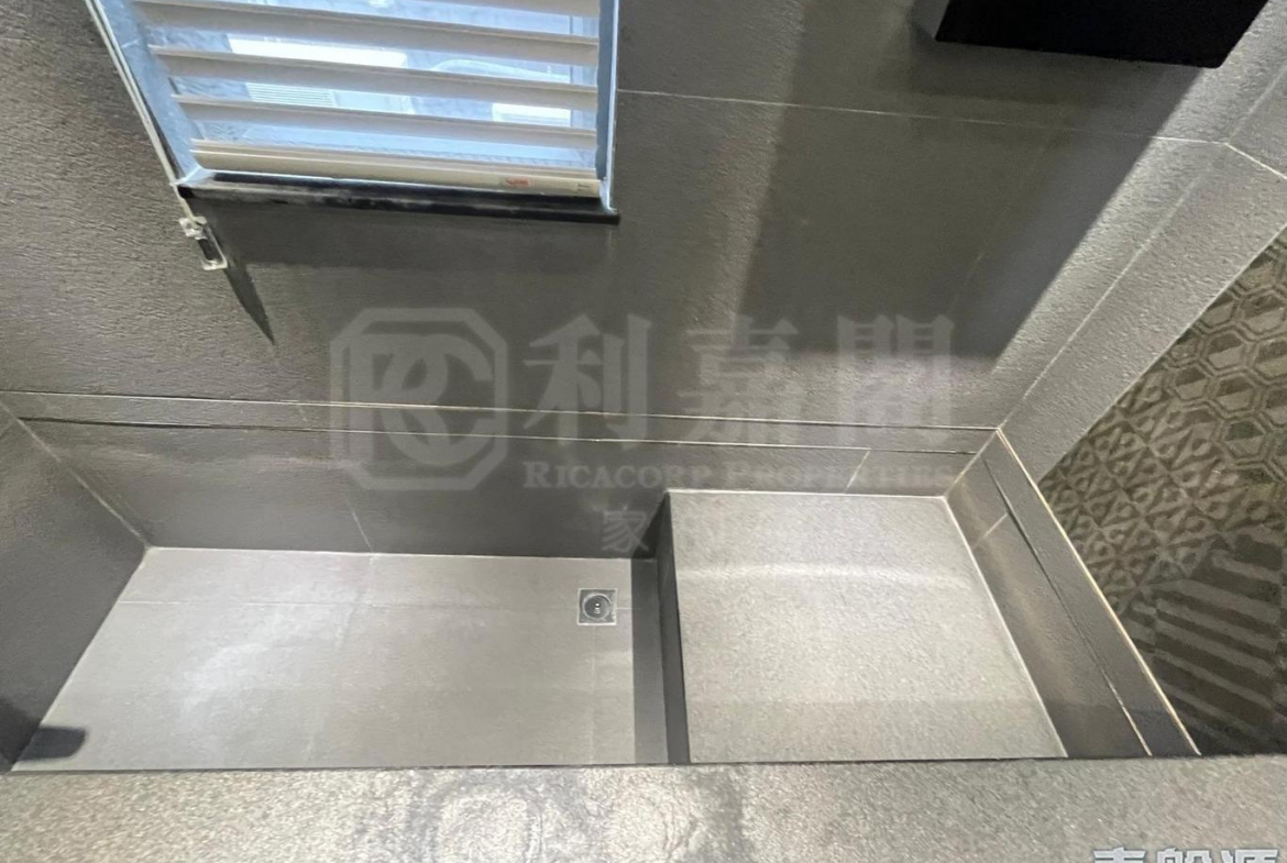 YOHO TOWN 2期 YOHO MIDTOWN 5座 - 28NTS – 香港北部都會區