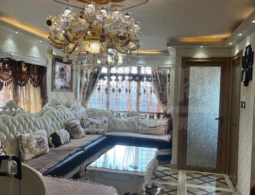 嘉湖山莊 7期 景湖居 10座 - 28NTS – 香港北部都會區