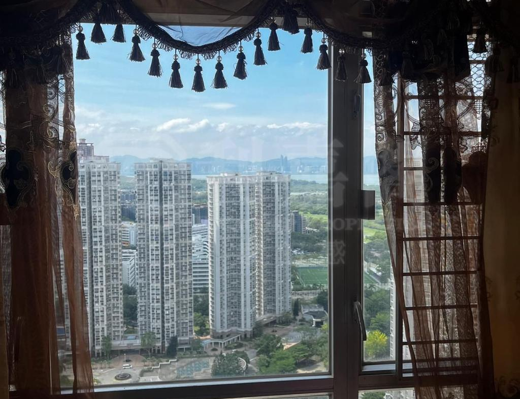 嘉湖山莊 7期 景湖居 10座 - 28NTS – 香港北部都會區