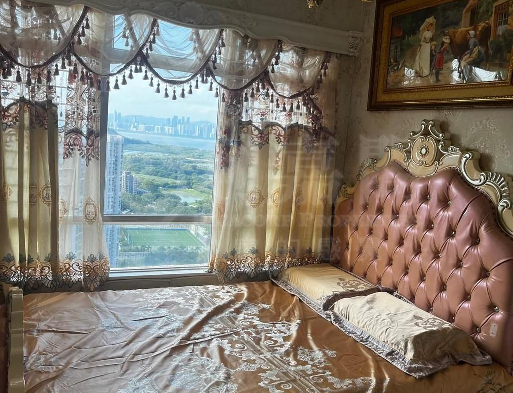 嘉湖山莊 7期 景湖居 10座 - 28NTS – 香港北部都會區