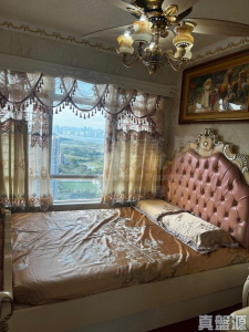 嘉湖山莊 7期 景湖居 10座 - 28NTS – 香港北部都會區