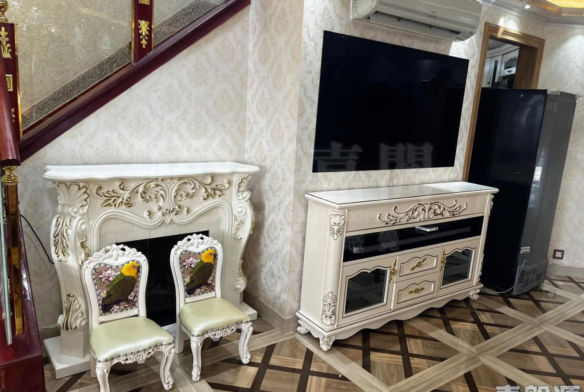 嘉湖山莊 7期 景湖居 10座 - 28NTS – 香港北部都會區