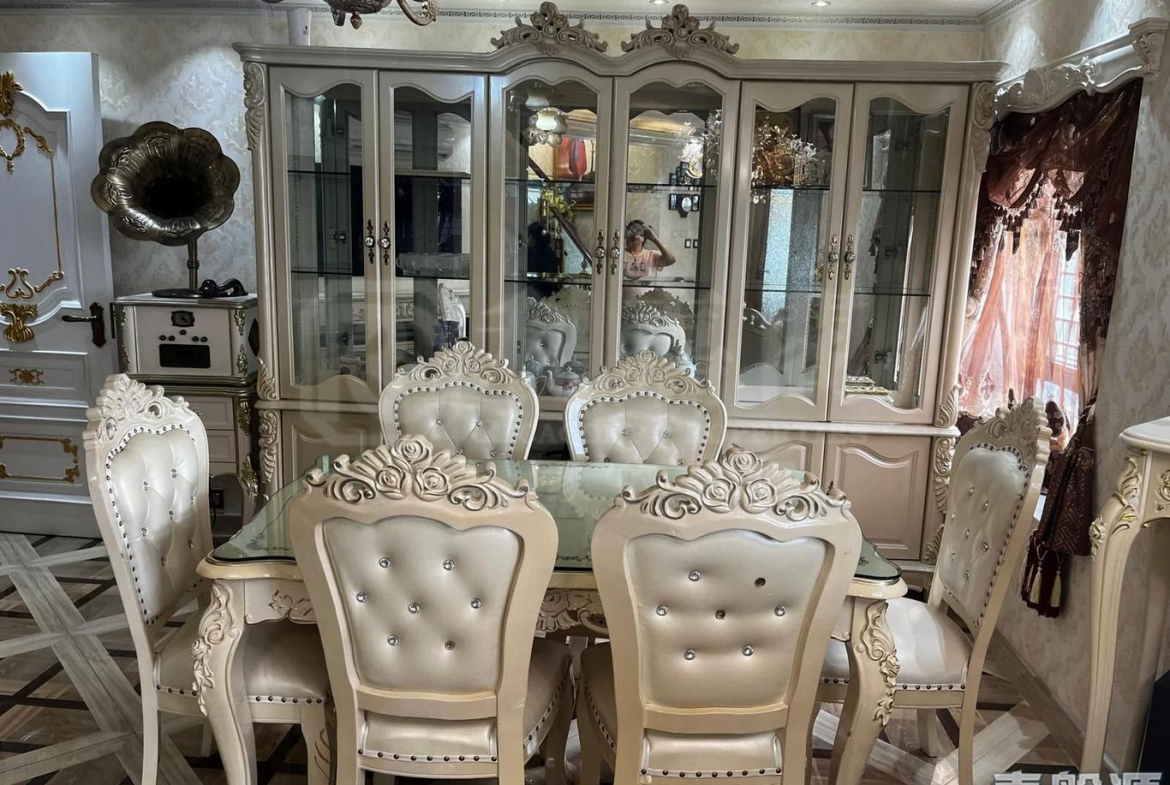 嘉湖山莊 7期 景湖居 10座 - 28NTS – 香港北部都會區