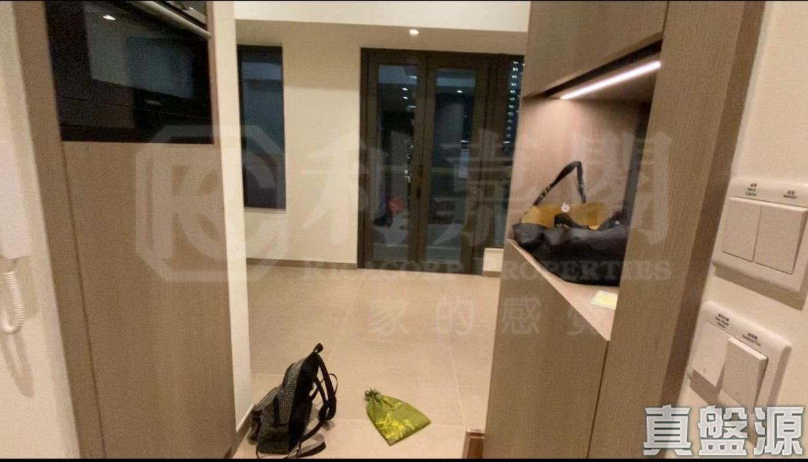 WETLAND SEASONS BAY 2期 1B座 - 28NTS – 香港北部都會區