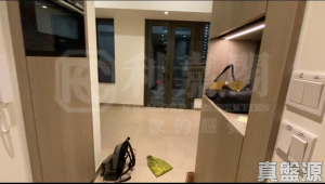 WETLAND SEASONS BAY 2期 1B座 - 28NTS – 香港北部都會區