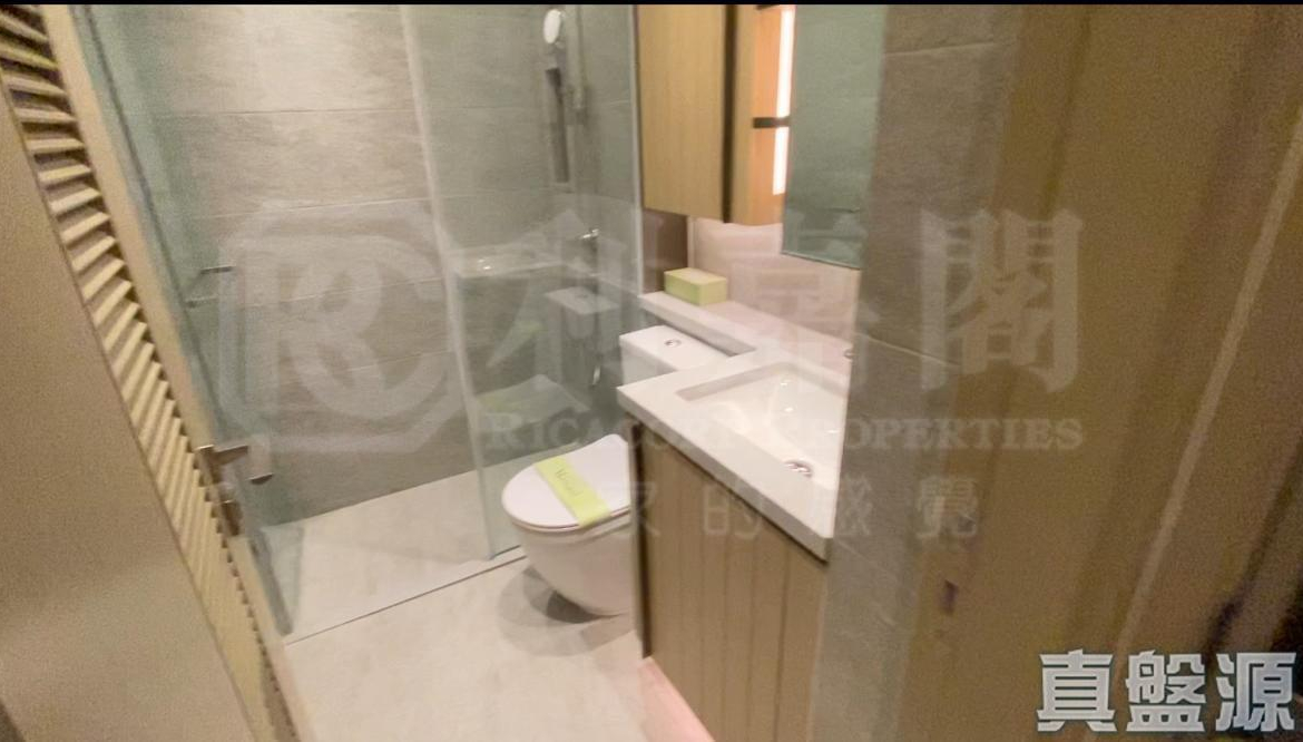 WETLAND SEASONS BAY 2期 1B座 - 28NTS – 香港北部都會區