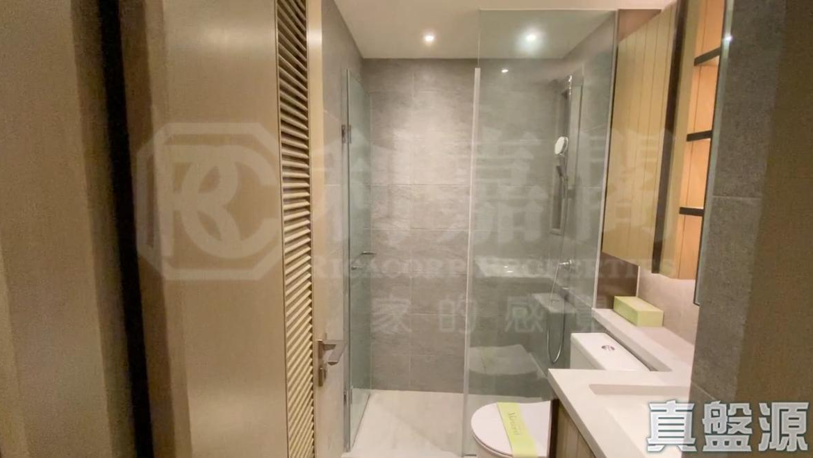 WETLAND SEASONS BAY 2期 1B座 - 28NTS – 香港北部都會區