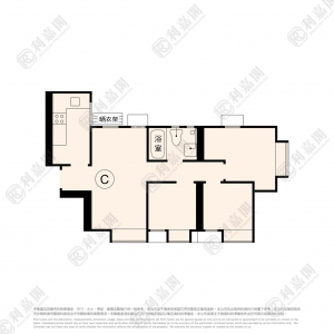 盈豐園 2座 - 28NTS – 香港北部都會區