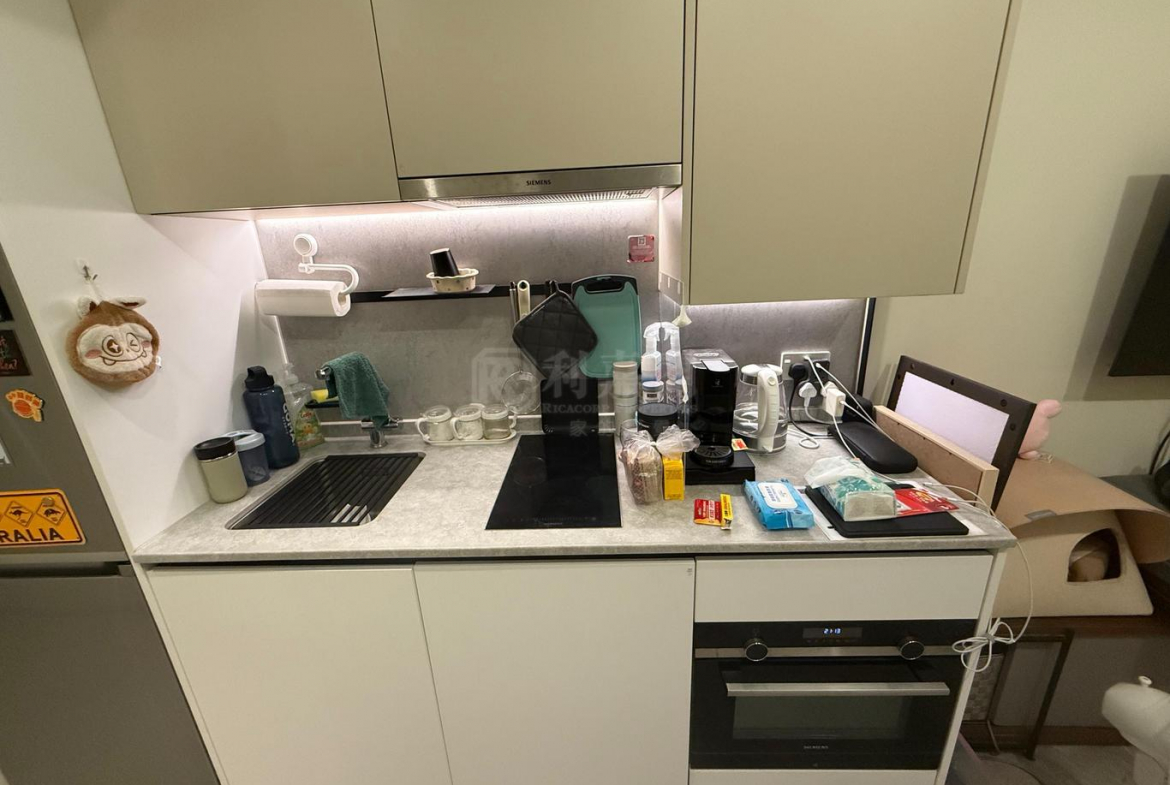 NOVO LAND 1A期 Elverum 1座 - 28NTS – 香港北部都會區