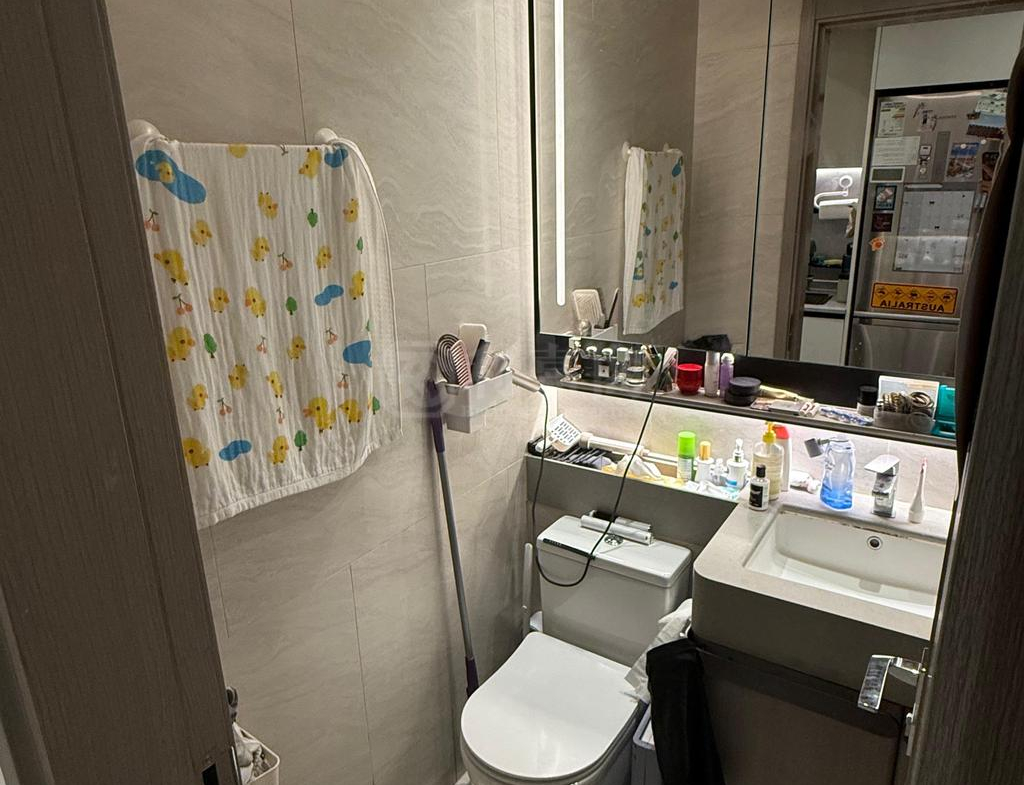 NOVO LAND 1A期 Elverum 1座 - 28NTS – 香港北部都會區