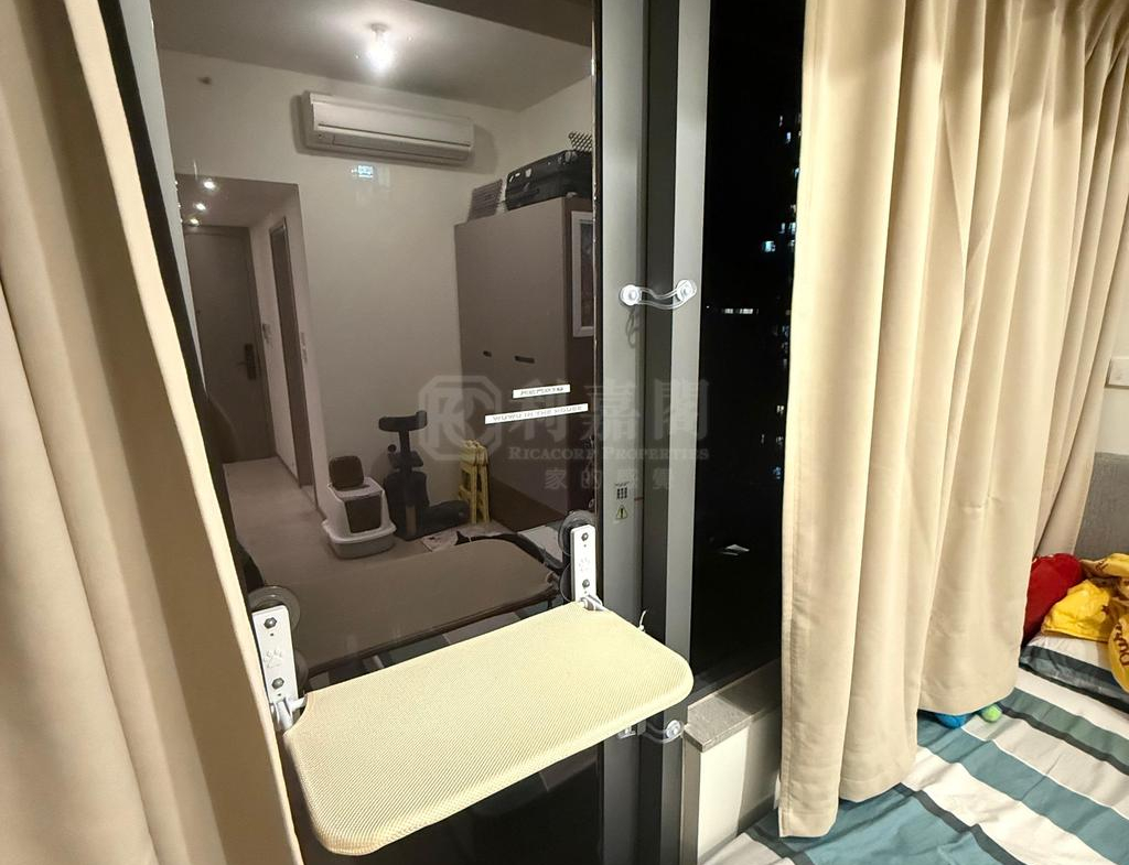 NOVO LAND 1A期 Elverum 1座 - 28NTS – 香港北部都會區