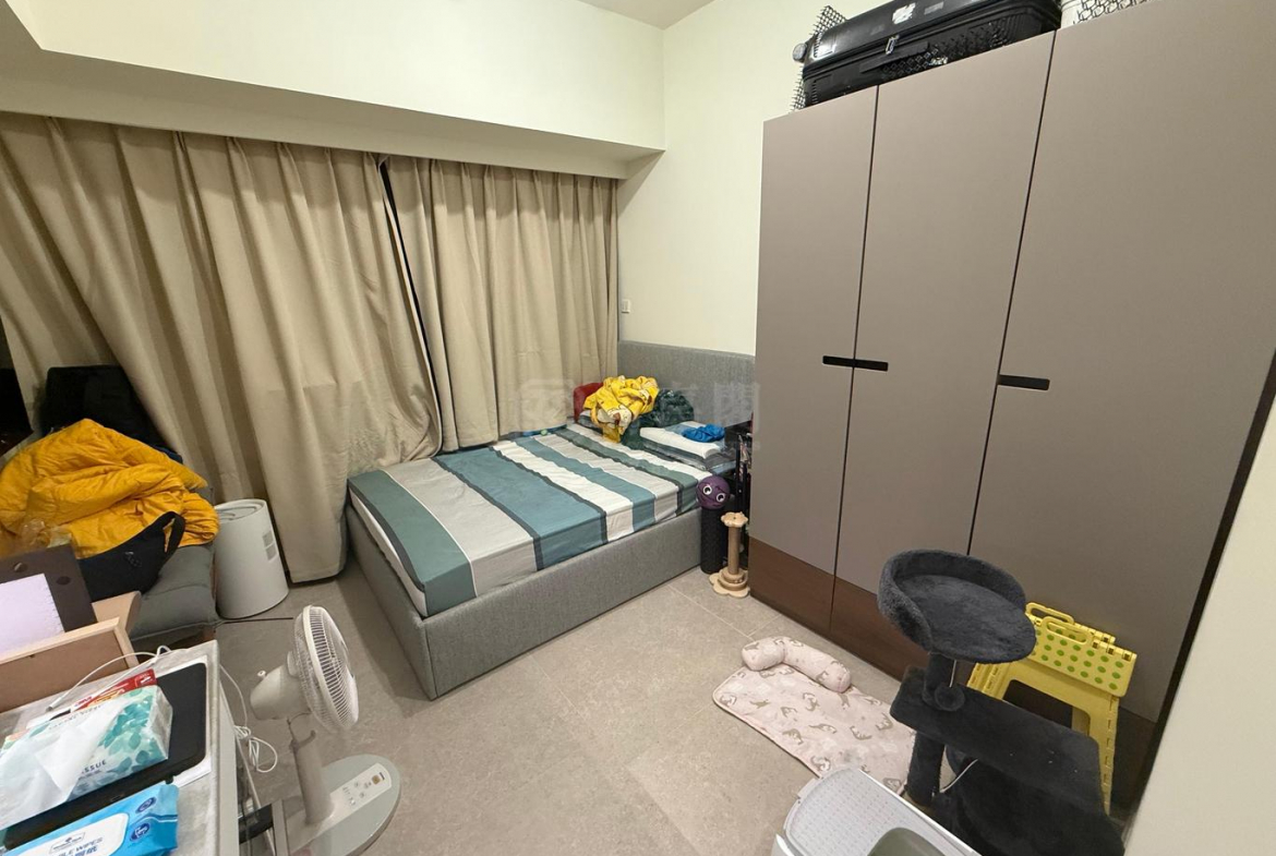 NOVO LAND 1A期 Elverum 1座 - 28NTS – 香港北部都會區