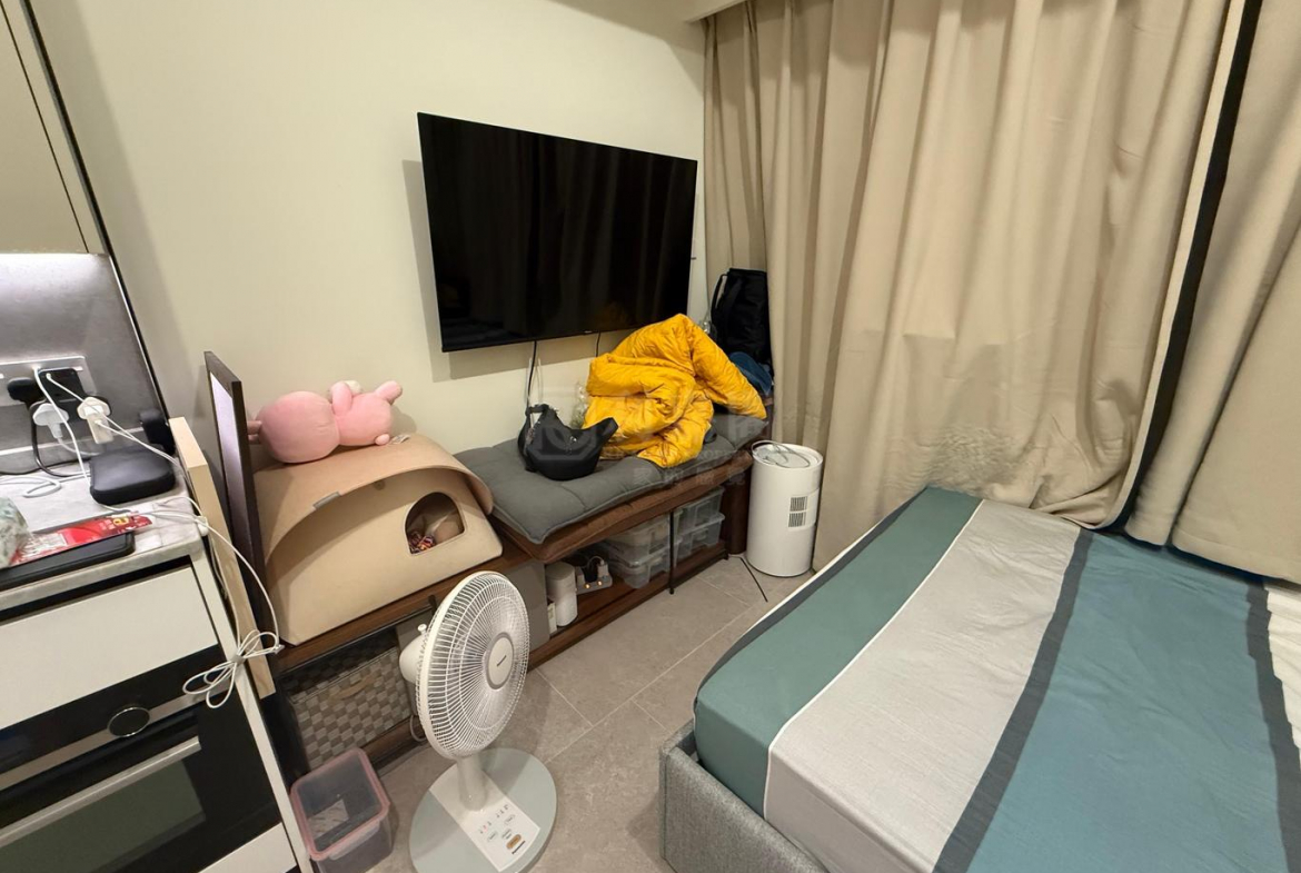 NOVO LAND 1A期 Elverum 1座 - 28NTS – 香港北部都會區