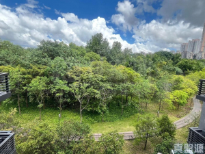 WETLAND SEASONS BAY 1期 別墅WV6 - 28NTS – 香港北部都會區