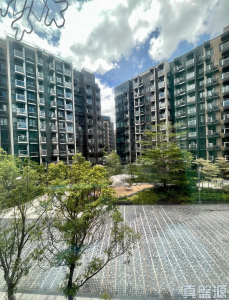 WETLAND SEASONS BAY 1期 別墅WV6 - 28NTS – 香港北部都會區