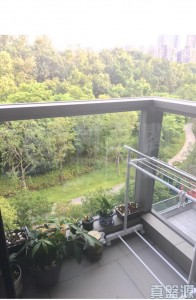 WETLAND SEASONS BAY 1期 別墅WV6 - 28NTS – 香港北部都會區