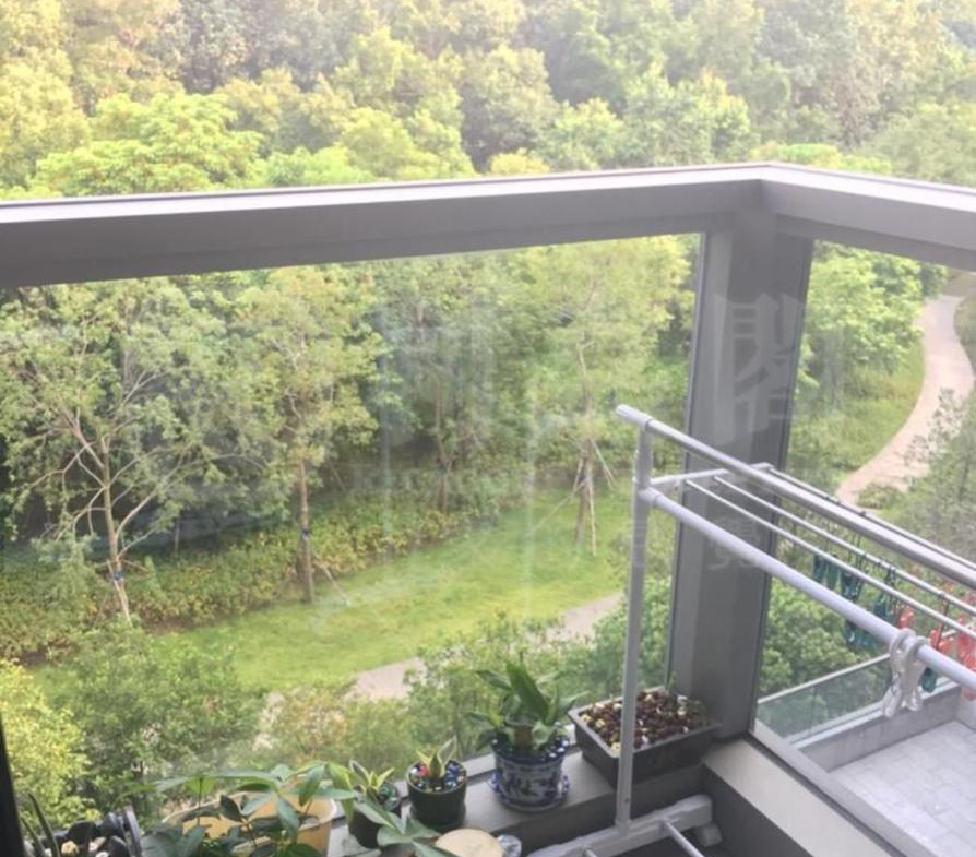 WETLAND SEASONS BAY 1期 別墅WV6 - 28NTS – 香港北部都會區