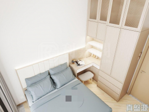 WETLAND SEASONS BAY 1期 別墅WV6 - 28NTS – 香港北部都會區