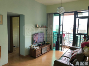 YOHO TOWN 2期 YOHO MIDTOWN 9座 - 28NTS – 香港北部都會區