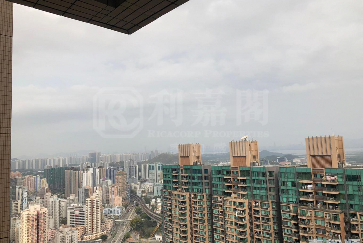 YOHO TOWN 2期 YOHO MIDTOWN 9座 - 28NTS – 香港北部都會區