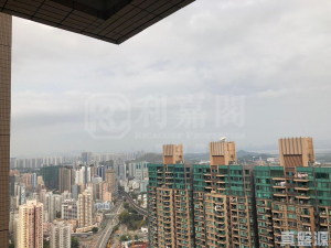 YOHO TOWN 2期 YOHO MIDTOWN 9座 - 28NTS – 香港北部都會區