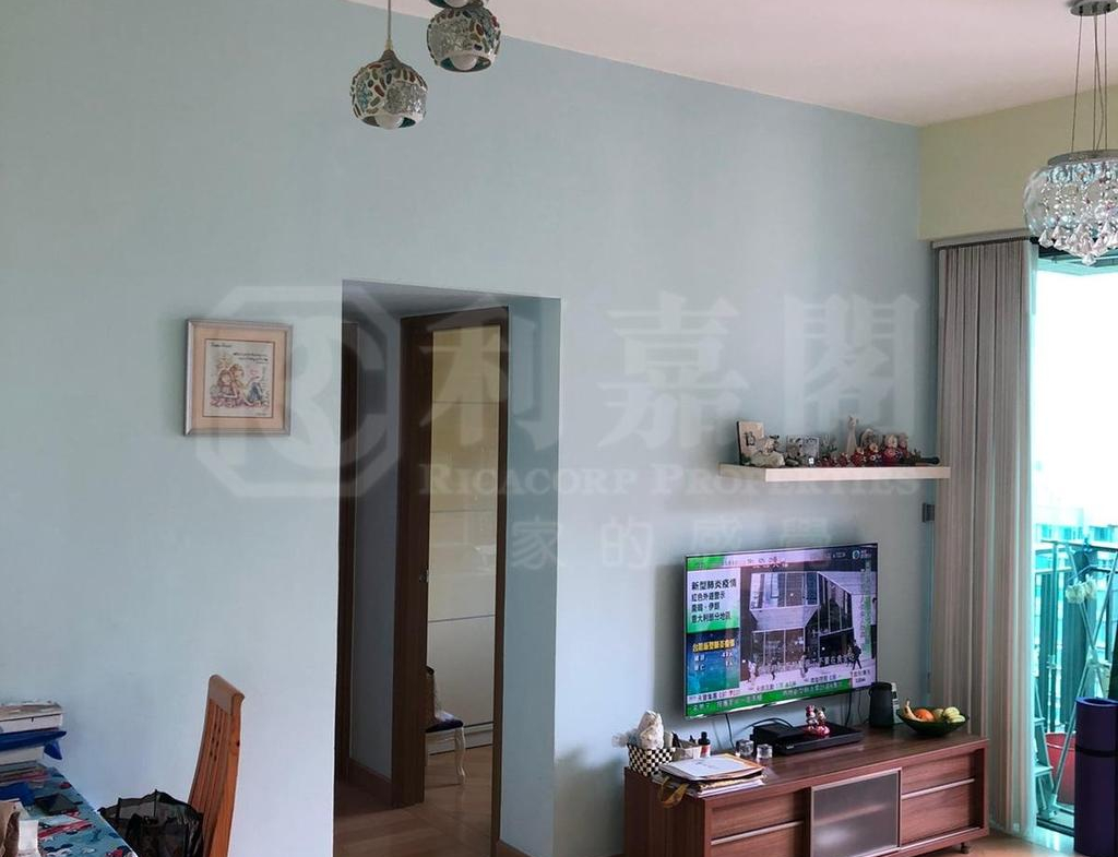 YOHO TOWN 2期 YOHO MIDTOWN 9座 - 28NTS – 香港北部都會區