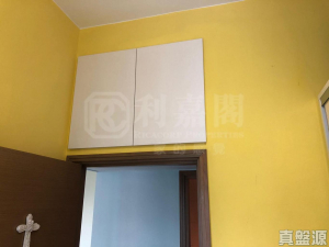 YOHO TOWN 2期 YOHO MIDTOWN 9座 - 28NTS – 香港北部都會區