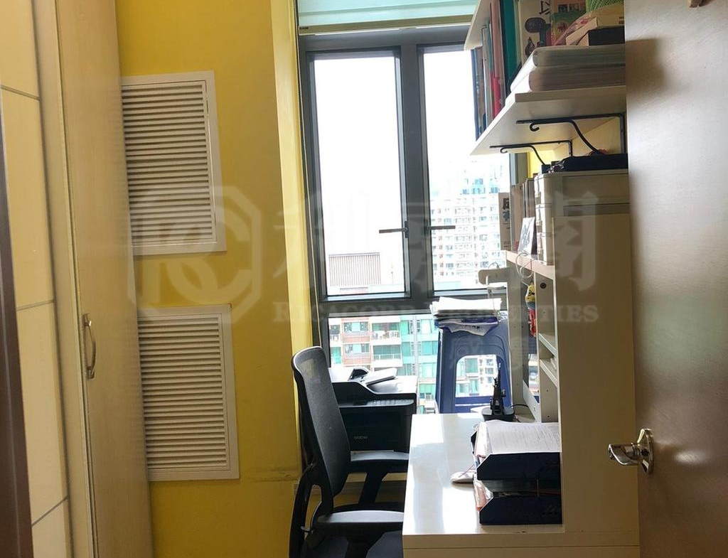 YOHO TOWN 2期 YOHO MIDTOWN 9座 - 28NTS – 香港北部都會區