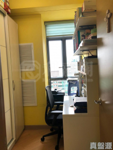 YOHO TOWN 2期 YOHO MIDTOWN 9座 - 28NTS – 香港北部都會區