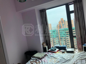 YOHO TOWN 2期 YOHO MIDTOWN 9座 - 28NTS – 香港北部都會區