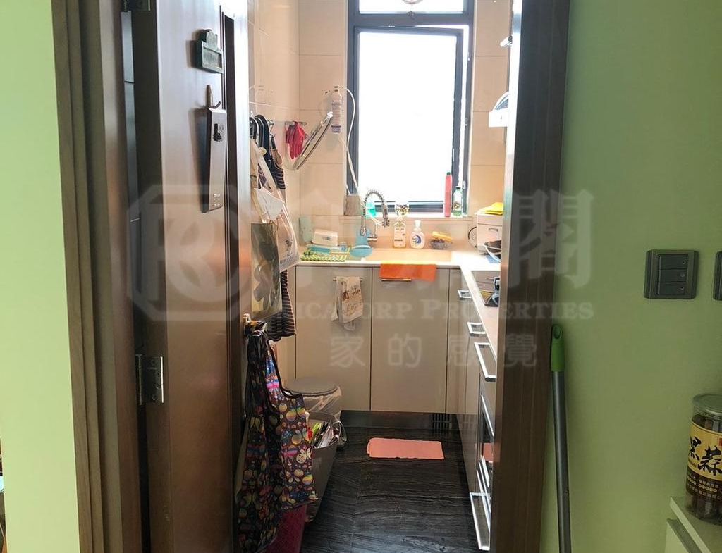 YOHO TOWN 2期 YOHO MIDTOWN 9座 - 28NTS – 香港北部都會區