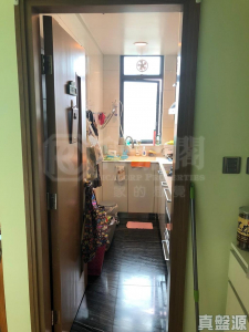 YOHO TOWN 2期 YOHO MIDTOWN 9座 - 28NTS – 香港北部都會區