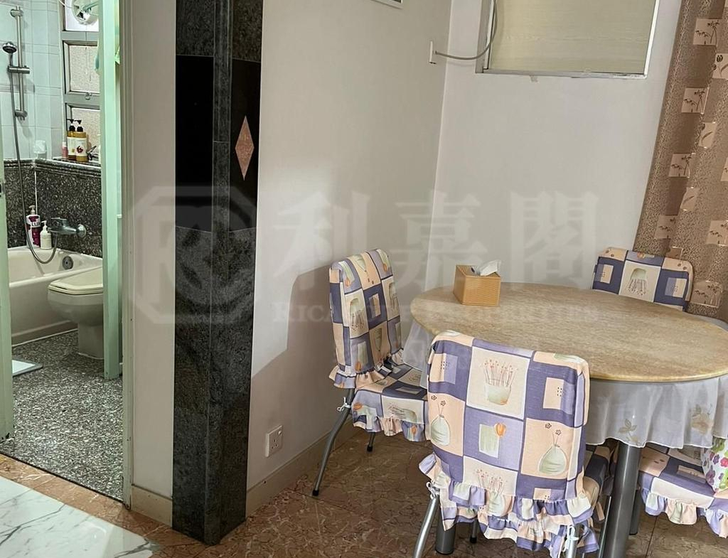 嘉湖山莊 5期 麗湖居 3座 - 28NTS – 香港北部都會區