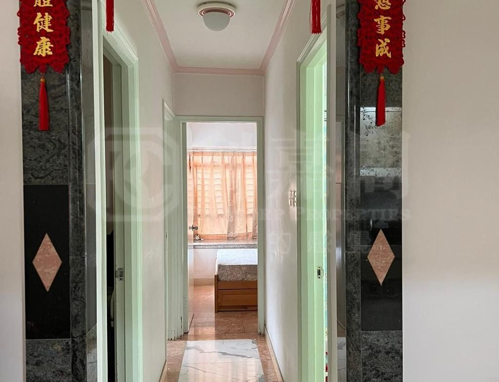 嘉湖山莊 5期 麗湖居 3座 - 28NTS – 香港北部都會區