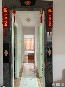 嘉湖山莊 5期 麗湖居 3座 - 28NTS – 香港北部都會區