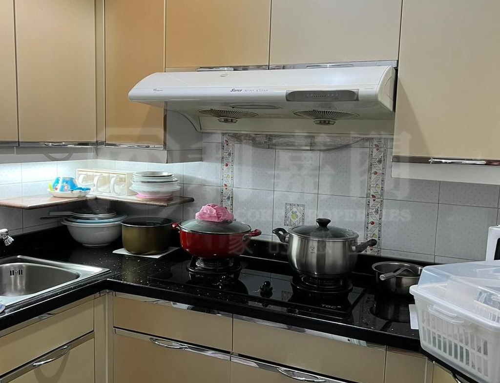 嘉湖山莊 5期 麗湖居 3座 - 28NTS – 香港北部都會區