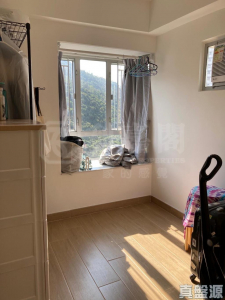 怡樂花園 1座 - 28NTS – 香港北部都會區