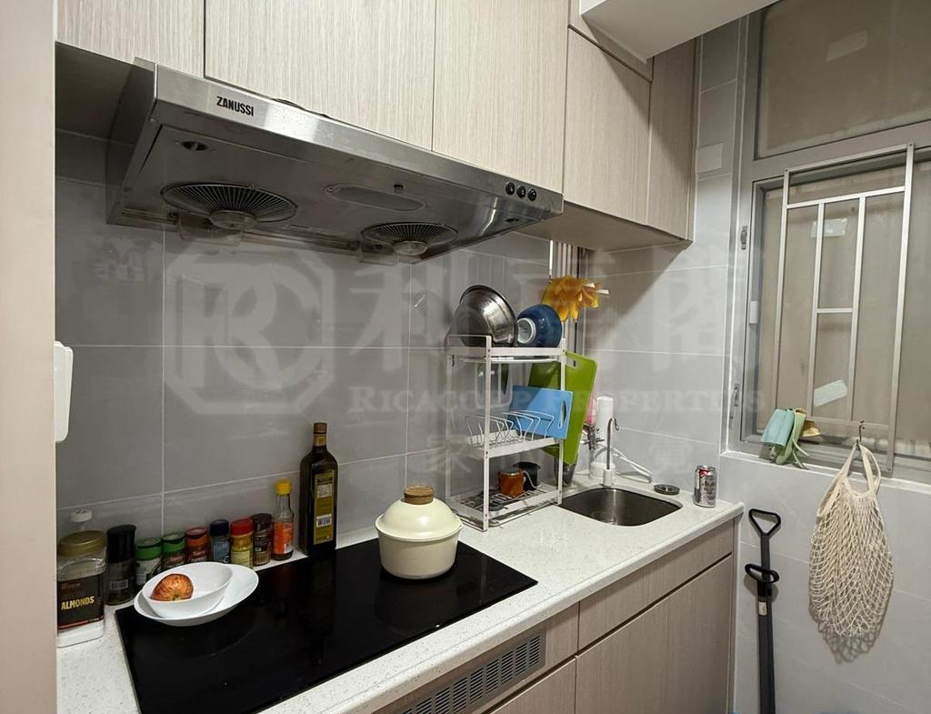 怡樂花園 1座 - 28NTS – 香港北部都會區