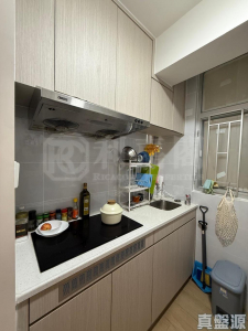 怡樂花園 1座 - 28NTS – 香港北部都會區