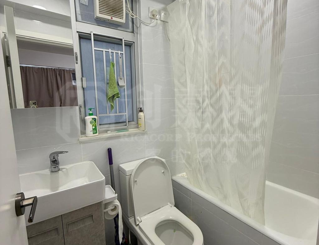 怡樂花園 1座 - 28NTS – 香港北部都會區