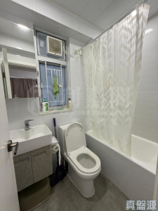 怡樂花園 1座 - 28NTS – 香港北部都會區