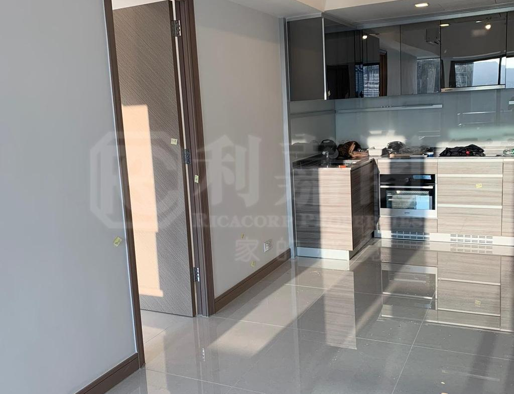 海之戀 3期A 海之戀．愛炫美 3C座 - 28NTS – 香港北部都會區