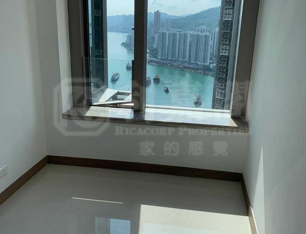 海之戀 3期A 海之戀．愛炫美 3C座 - 28NTS – 香港北部都會區