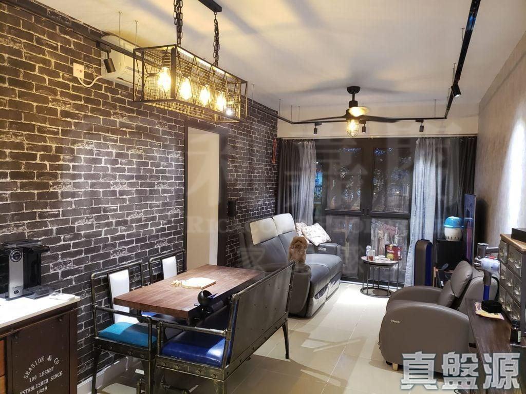 帝庭居 2期 - 28NTS – 香港北部都會區